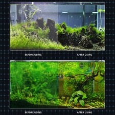 Aquarium submersible uv - (13w))aquarium,