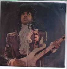 DSK DISQUE 45T - DJ-084 PRINCE