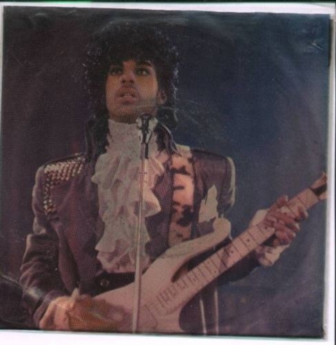 Dsk disque 45t 084 prince - dsk,