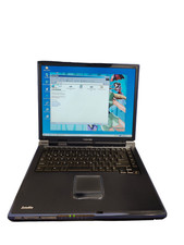 Toshiba Satellite Vintage -