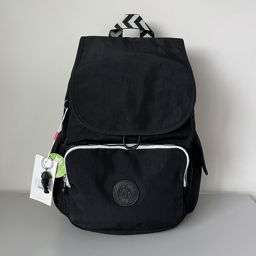 Kipling city pack black - pack, in