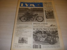 LA VIE DE LA MOTO LVM 098