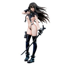 Ques Q GANTZ Reika 1/7