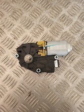 Moteur toit ouvrant - BMW