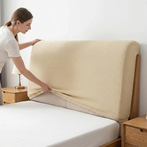 Housse lit double - housse,