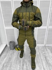 Costume gorka uniforme - gorka,