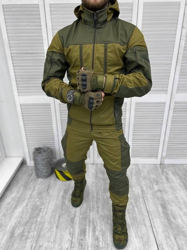 Costume gorka uniforme - costume,
