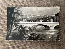 CPM GRENOBLE PONT MARIUS GONTARD