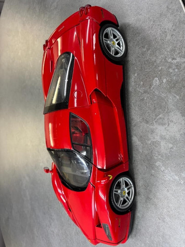 Tamiya enzo ferrari - enzo,