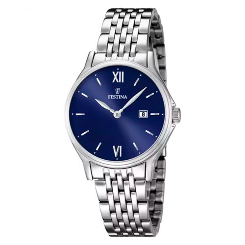 Watch festina f16748 - f16748/3, classic