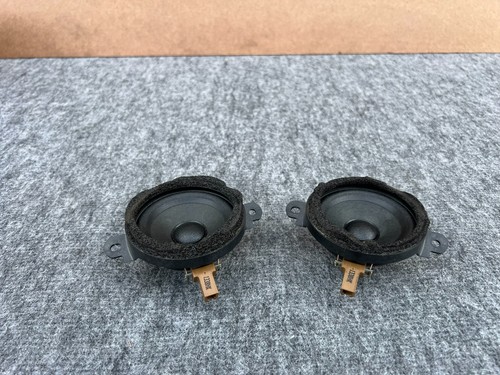 Infiniti oem haut - haut-parleur, bose