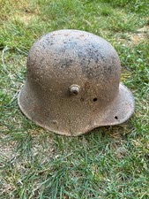 Casque Allemand Authentique