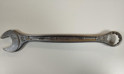Facom clé plate - clé, 440