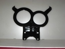 Support de tableau de bord MBK