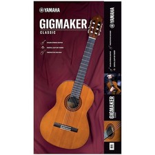 Yamaha C40 Gigmaker Classical