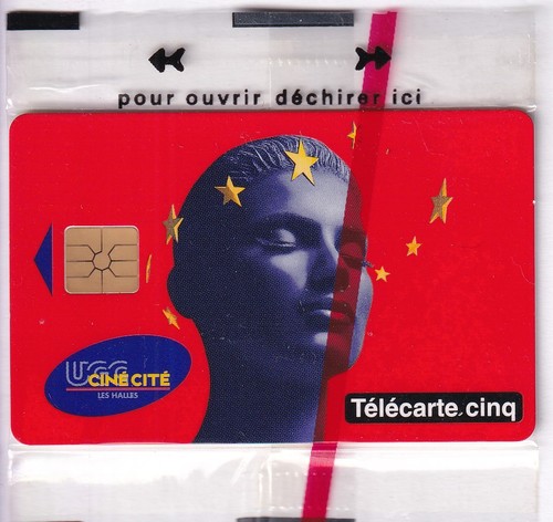 Telecarte phonecard - telecarte,