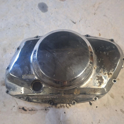 Carter embrayage suzuki 750 - suzuki,