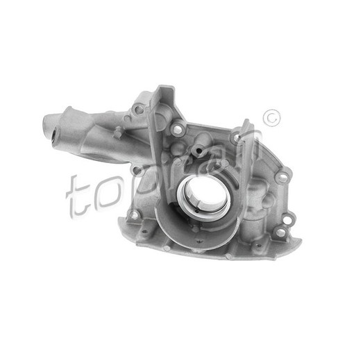 Pompe huile pour renault - pompe,