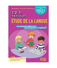 Mdi parcours etude - 1,2,3,