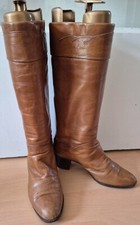 Bottes Vintage 1970 - 1980