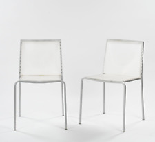 Paire de chaises ZIP MARCO