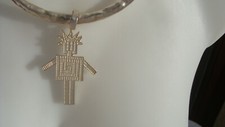 Edition Limitée Collier BICHE
