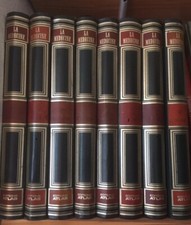 Encyclopédie LA MEDECINE - Editions Atlas - 8 volumes