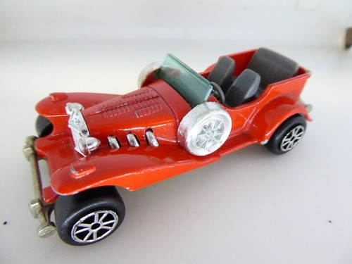 Majorette excalibur mif - -,