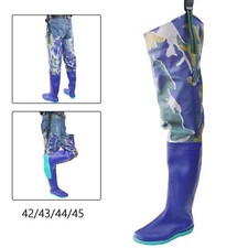 Hip Waders Wading Pantalon Hip