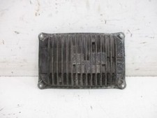 Appareil de Commande Réglage