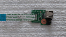 PCB USB Board HP Pavilion