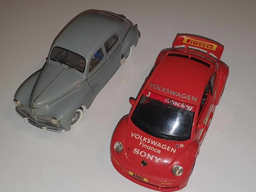 Voiture collection burago - voiture,