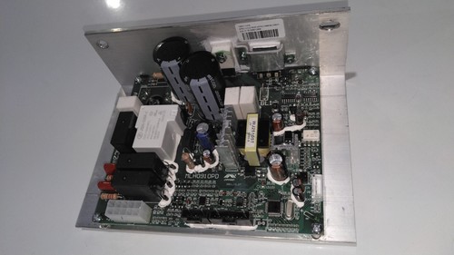 Treadmill horizon 202 motor - t-202,