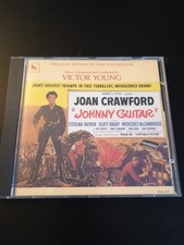 CD Joan Crawford, Johnny