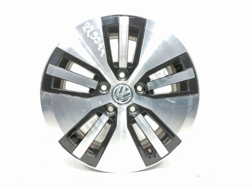 Jante aluminium 5ge601025fzz - jante,