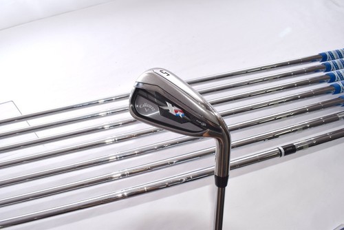 Set fers callaway xr - de, 8