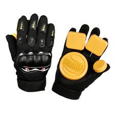 Longboard Slide Gloves Downhill Longboarding Skate Gloves