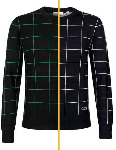 Pull lacoste coton - pull,