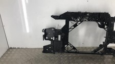Face avant RENAULT GRAND