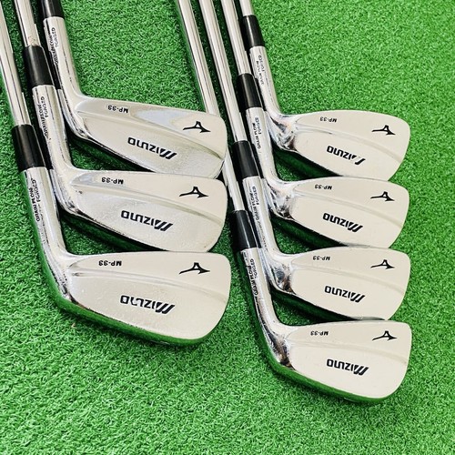 Set fers mizuno 33 - de, mp-33