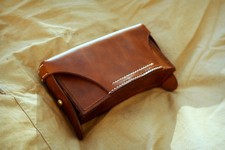 Cartouchière de cavalerie