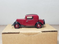 JPS KIT RÉSINE 1/43 PEUGEOT