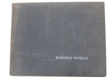 Roberto Patelli - Artiste