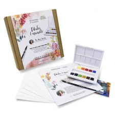 Kit initiation aquarelle