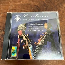 Les voix humaines violes - humaines,