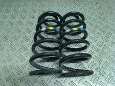 KIT RESSORTS HÉLICOÏDAUX ARRIERE RENAULT CLIO IV (5R) 2016 550201136R