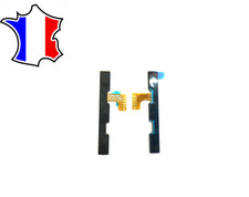 WIKO SUNNY 2 PLUS Câble souple nappe bouton interrupteur marche arrêt volume