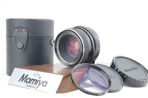 Objectif standard mamiya sekor - standard,