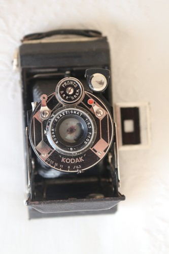 Appareil photographique