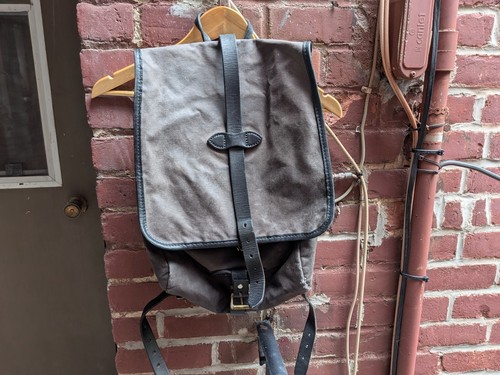 Filson 70017 tin cloth - 70017,